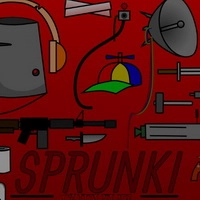 sprunki_survive ಆಟಗಳು